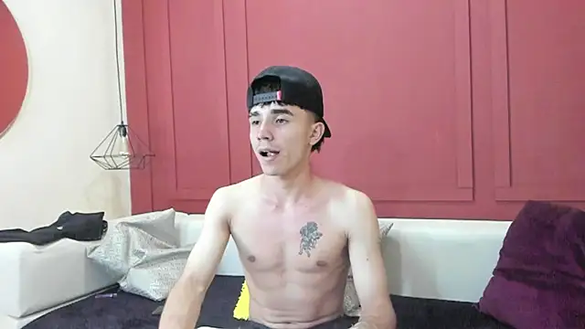 MaximumSteel_n Live-seksikameraesitys
