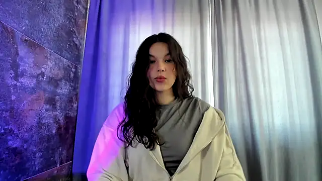 Živá chatovací místnost Veronika5404