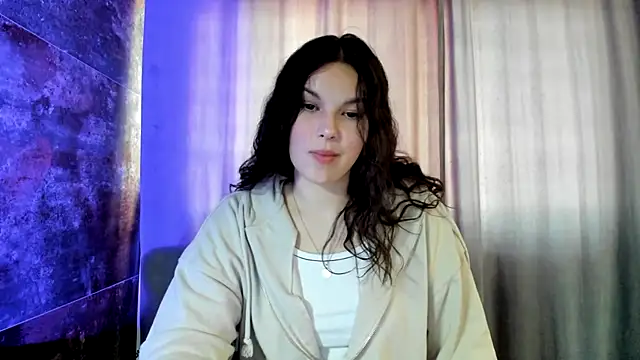 Veronika5404 실시간 채팅방