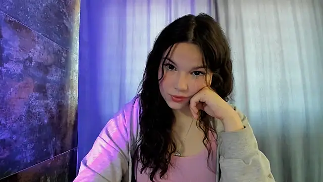 Veronika5404 Cameră chat live