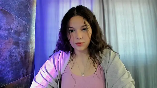 Chat ao vivo de Veronika5404