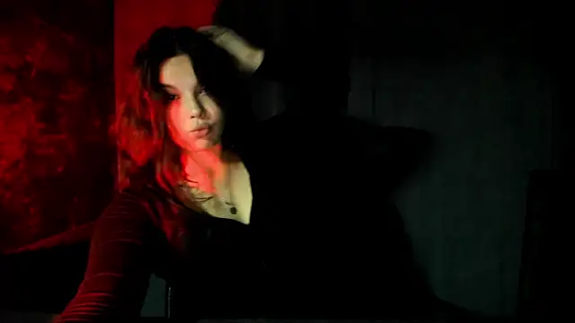 Chat ao vivo de Veronika5404