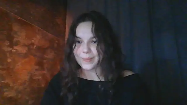 Sala de chat en directo de Veronika5404