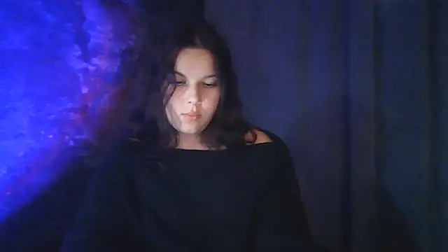 Veronika5404 – live chatrum