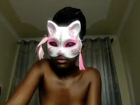 Sala de chat en directo de veilkitty