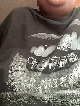 Živá chatovací místnost savage_dady
