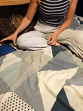 LunaYuhi Cameră chat live