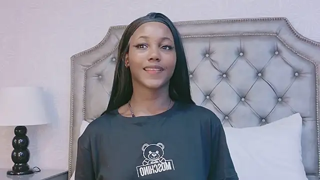 Chat soba uživo modela VickyWalles