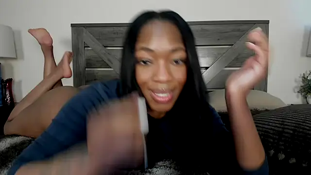 nicolesolace Show Webcam
