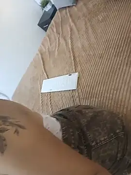 Rias_Greemory Cameră chat live
