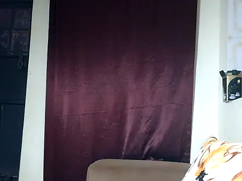 Živá chatovací místnost Temptykitty