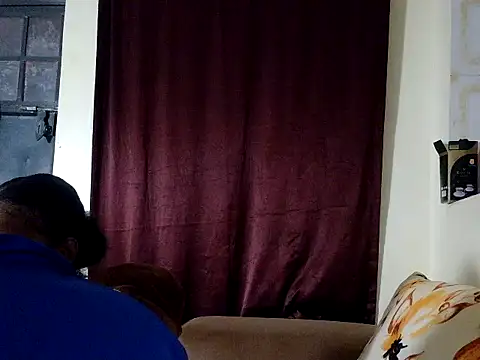 Bilik Sembang Langsung Temptykitty