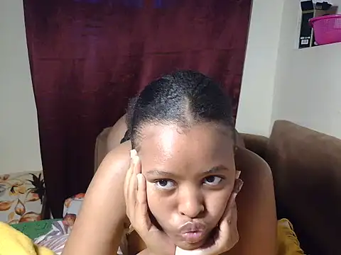 Temptykitty Cameră chat live