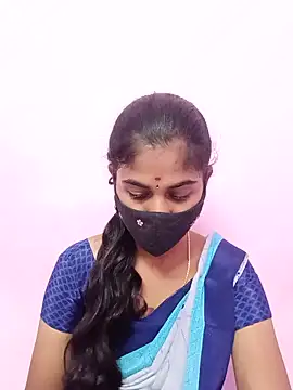 Bilik Sembang Langsung Tamil_Keerthanaa