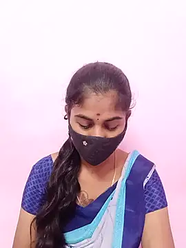 Bilik Sembang Langsung Tamil_Keerthanaa