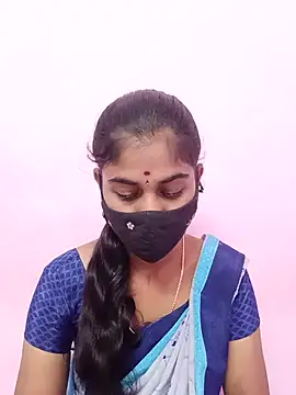 Tamil_Keerthanaa Live Chatraum