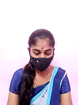 Tamil_Keerthanaa Cameră chat live