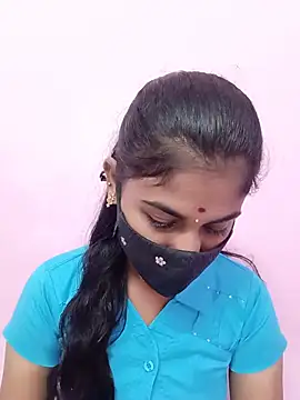 Chat soba uživo modela Tamil_Keerthanaa