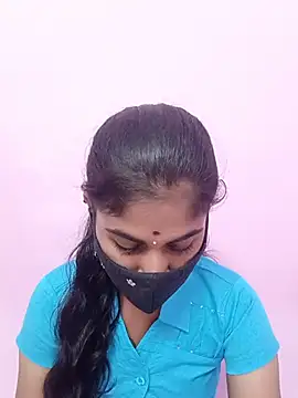 Bilik Sembang Langsung Tamil_Keerthanaa