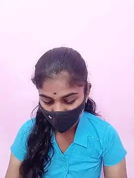 חדר צ'אט בשידור חי של Tamil_Keerthanaa