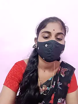 Živá chatovací místnost Tamil_Keerthanaa