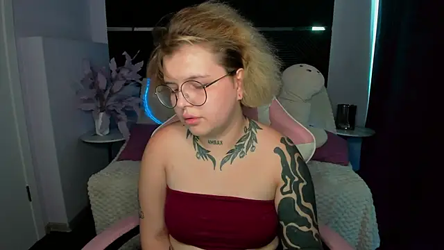 Eva_Starfire_ – live chatrum