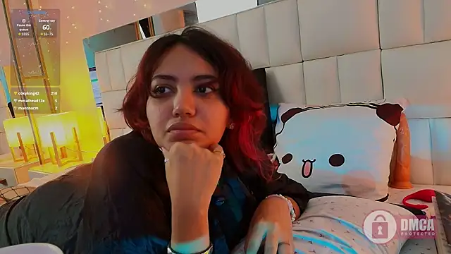 lune_noire Live Chatraum