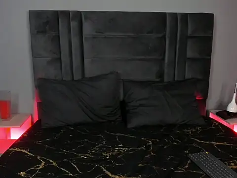 MiiaLimour Live Chatraum