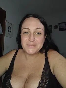 Živá chatovací místnost Wini_87