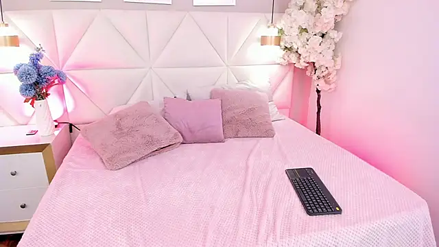 ห้องแชทสดของ Hanna__collins