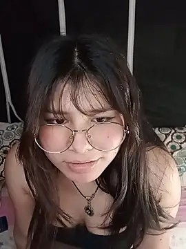 LiaSparkn Live chat-huone
