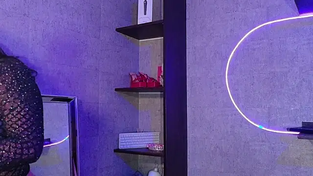 ห้องแชทสดของ Liizzymoon