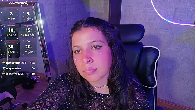 Liizzymoon 실시간 채팅방
