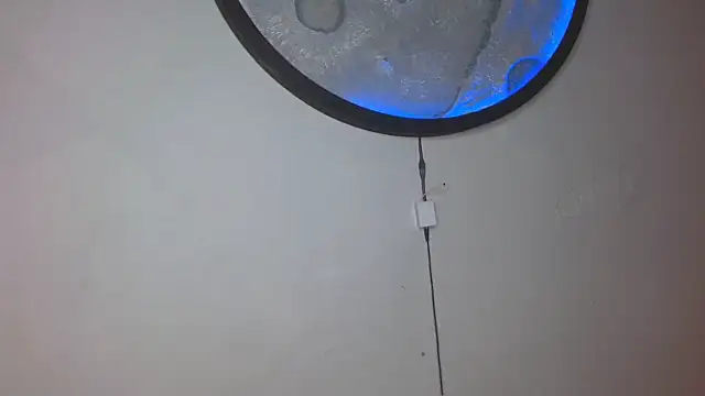 Živá chatovací místnost luna8star