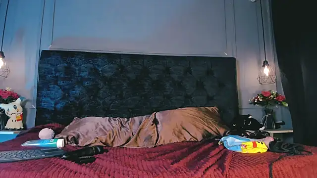 issabellajones_ Cameră chat live