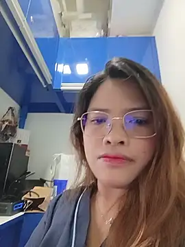Wild_OfficeGirl_Margarett Live Chatraum