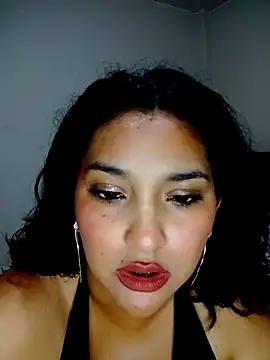 Sala de chat ao vivo de NyxCurvy