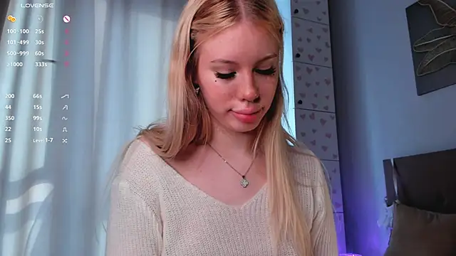 Chat ao vivo de Rarrity