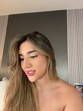 Chat soba uživo modela ANI_BELLE