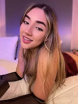 ANI_BELLE Cameră chat live