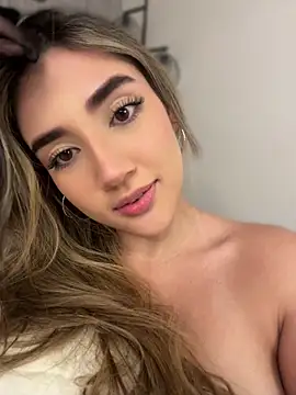 ANI_BELLEn Live chat-huone