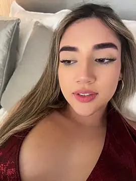 غرفة دردشة ANI_BELLE المباشرة
