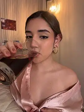 عرض كام ANI_BELLE