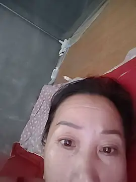Zay_romi Adlı Modelin Canlı Sohbet Odası