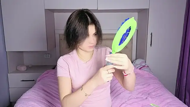 Chat ao vivo de cute__caprice