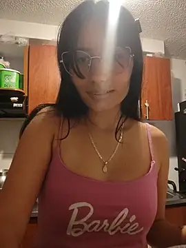 Chatroom en direct de Sophia_Vera