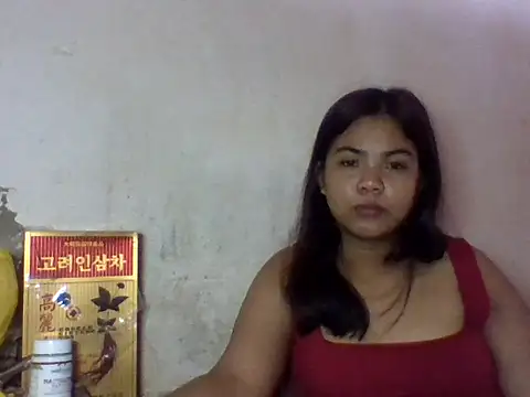 Kiana_123 লাইভ চ্যাট রুম