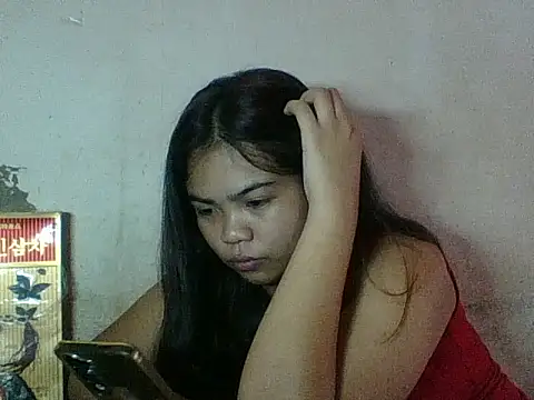 Chat ao vivo de Kiana_123