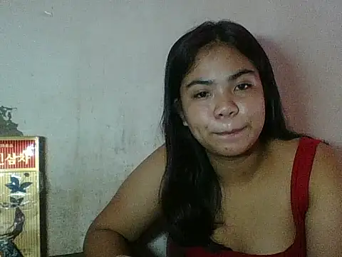 Kiana_123 Cameră chat live