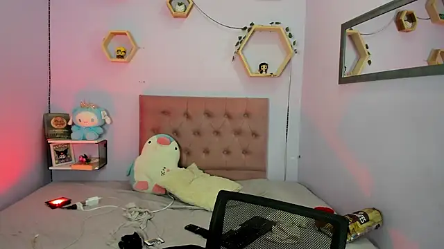 Lexy_Roose Live chatroom